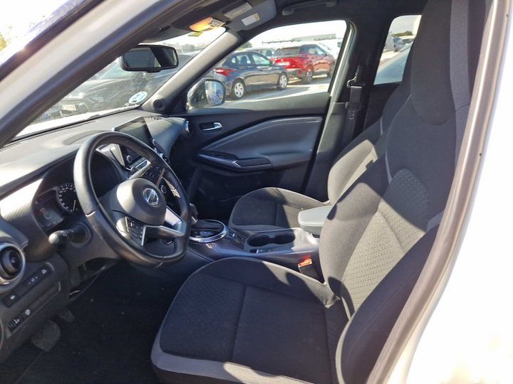 Photo 11 VIN: SJNFAAF16U1177927 - NISSAN JUKE 