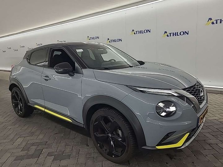 Photo 1 VIN: SJNFAAF16U1177963 - NISSAN JUKE 