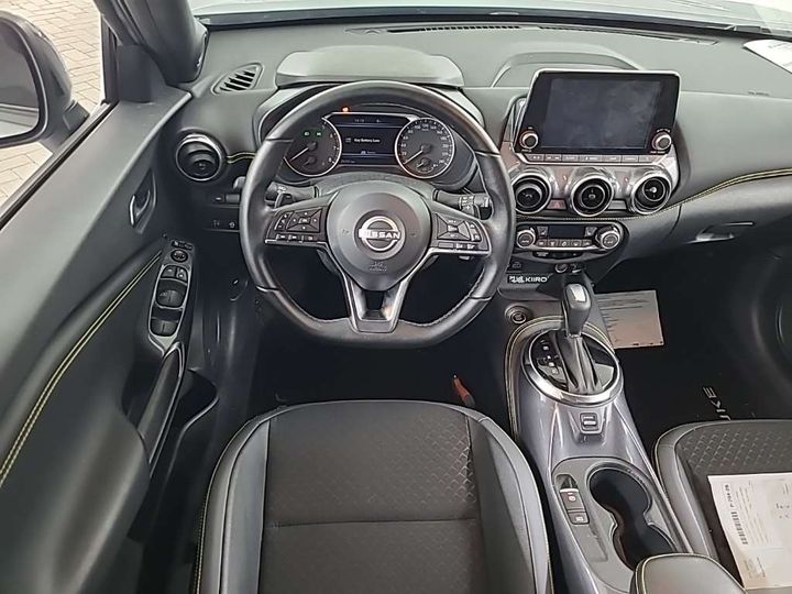 Photo 7 VIN: SJNFAAF16U1177963 - NISSAN JUKE 