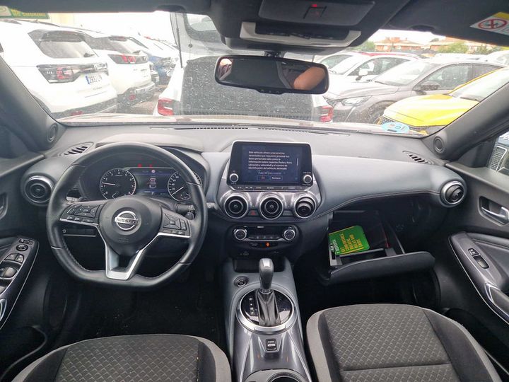 Photo 13 VIN: SJNFAAF16U1178024 - NISSAN JUKE 