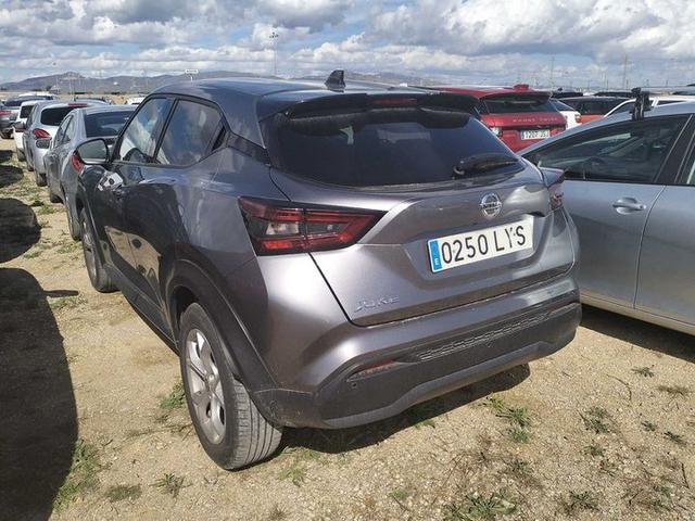 Photo 1 VIN: SJNFAAF16U1180130 - NISSAN JUKE 