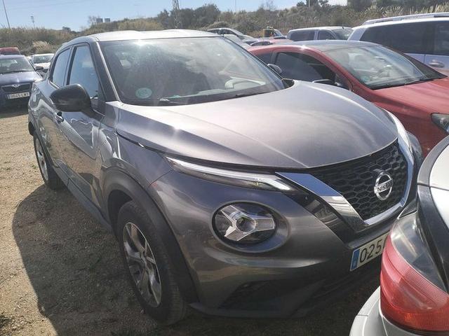 Photo 3 VIN: SJNFAAF16U1180130 - NISSAN JUKE 