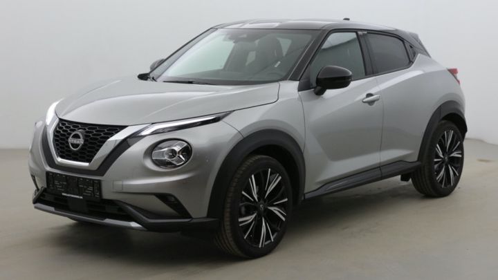 Photo 1 VIN: SJNFAAF16U1186433 - NISSAN JUKE 