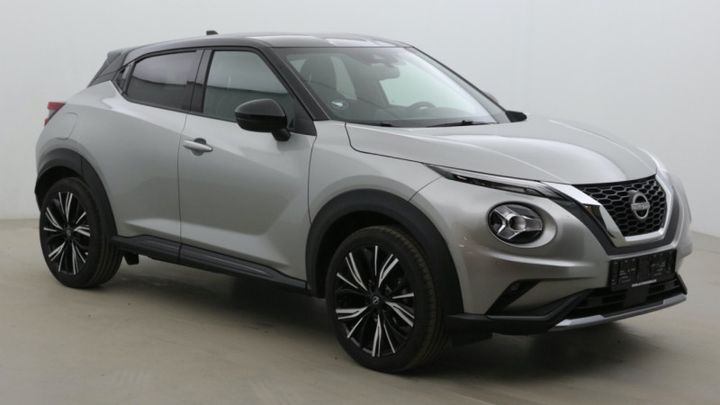 Photo 4 VIN: SJNFAAF16U1186433 - NISSAN JUKE 