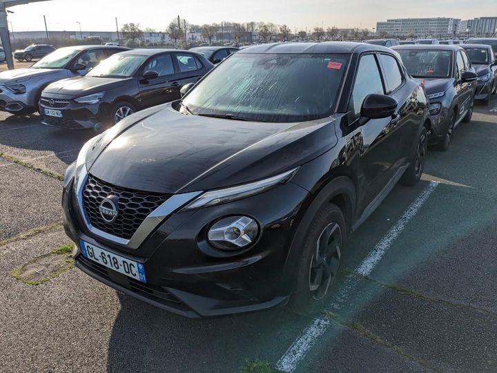 Photo 0 VIN: SJNFAAF16U1203417 - NISSAN JUKE 