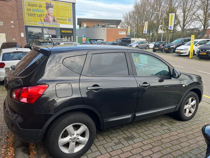 Photo 3 VIN: SJNFAAJ10U1311909 - NISSAN QASHQAI 