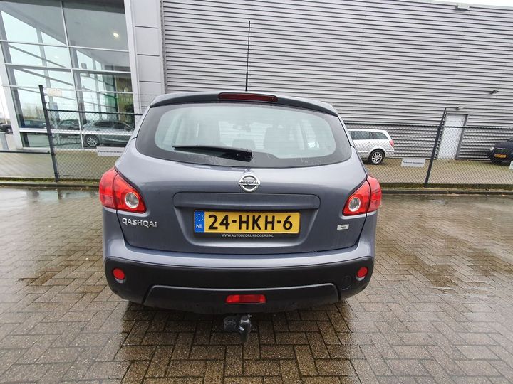 Photo 12 VIN: SJNFAAJ10U1372630 - NISSAN QASHQAI 