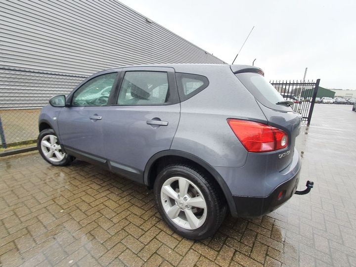 Photo 2 VIN: SJNFAAJ10U1372630 - NISSAN QASHQAI 