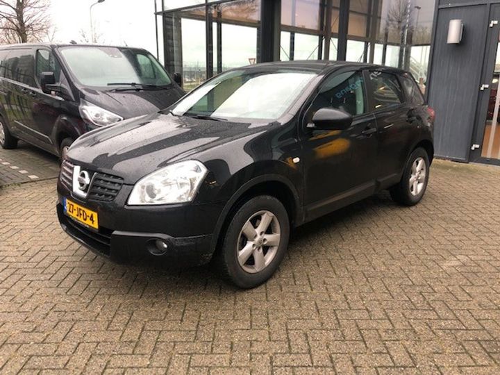 Photo 1 VIN: SJNFAAJ10U1412874 - NISSAN QASHQAI 