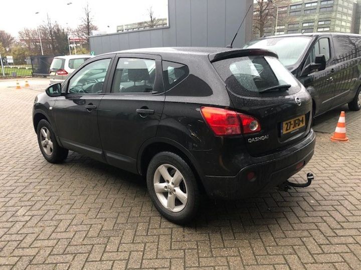 Photo 2 VIN: SJNFAAJ10U1412874 - NISSAN QASHQAI 