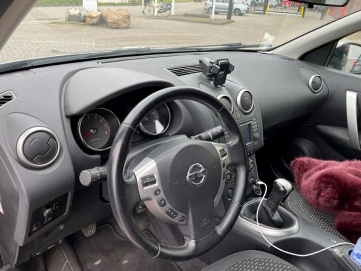 Photo 7 VIN: SJNFAAJ10U1436913 - NISSAN QASHQAI 