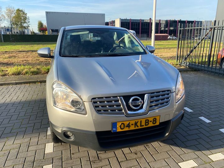 Photo 9 VIN: SJNFAAJ10U1469332 - NISSAN QASHQAI 