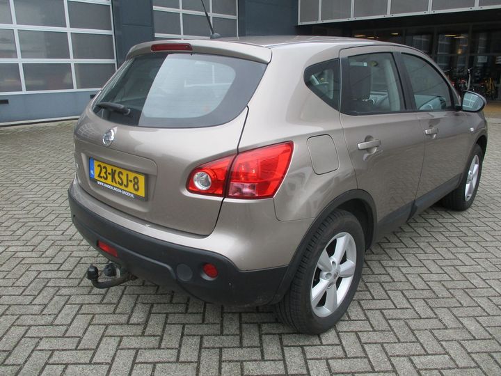 Photo 3 VIN: SJNFAAJ10U1543907 - NISSAN QASHQAI 