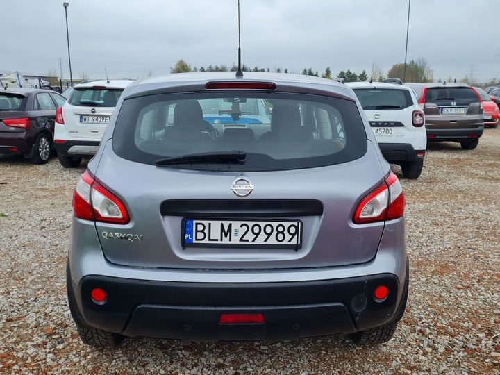 Photo 11 VIN: SJNFAAJ10U2016010 - NISSAN QASHQAI 