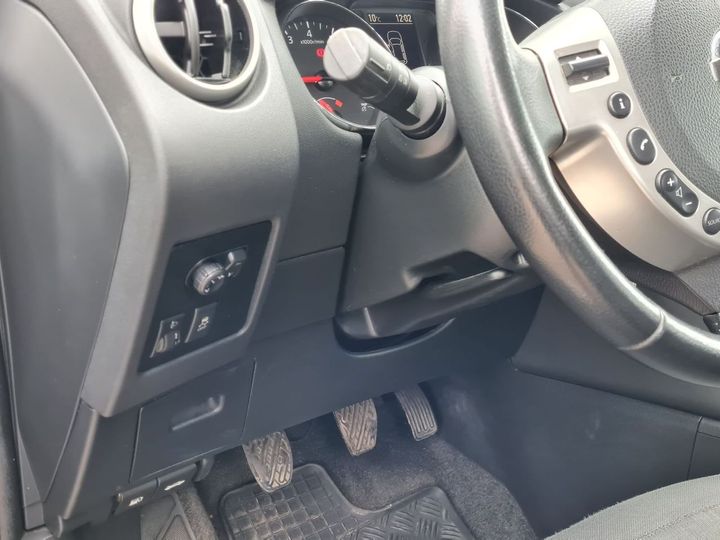 Photo 22 VIN: SJNFAAJ10U2016010 - NISSAN QASHQAI 