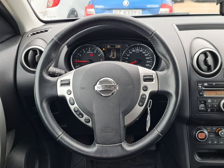 Photo 23 VIN: SJNFAAJ10U2016010 - NISSAN QASHQAI 