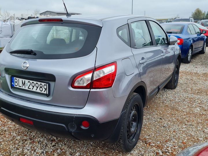 Photo 3 VIN: SJNFAAJ10U2016010 - NISSAN QASHQAI 