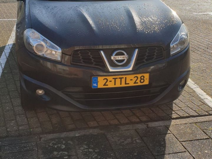 Photo 0 VIN: SJNFAAJ10U2066035 - NISSAN QASHQAI 