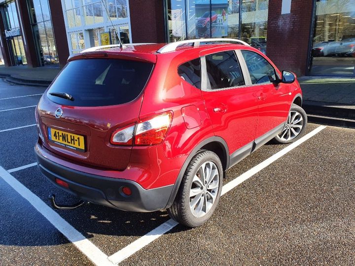 Photo 3 VIN: SJNFAAJ10U2097598 - NISSAN QASHQAI 