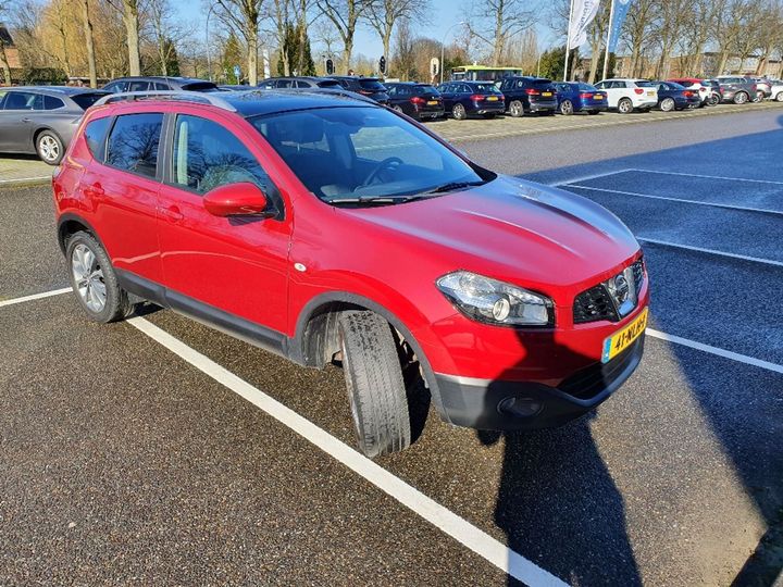 Photo 4 VIN: SJNFAAJ10U2097598 - NISSAN QASHQAI 