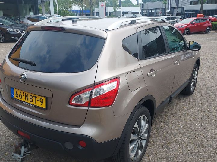 Photo 2 VIN: SJNFAAJ10U2106838 - NISSAN QASHQAI 