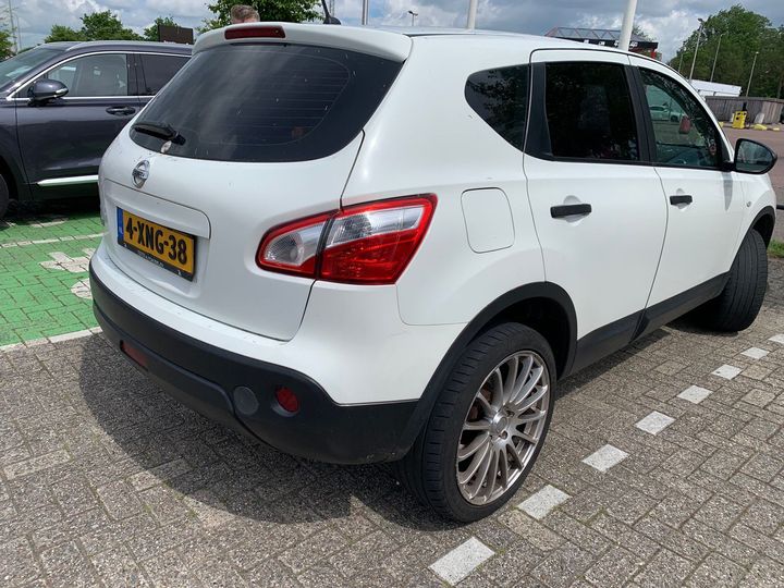 Photo 3 VIN: SJNFAAJ10U2124142 - NISSAN QASHQAI 