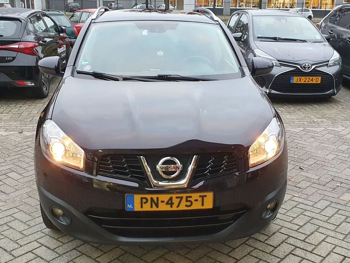 Photo 4 VIN: SJNFAAJ10U2134468 - NISSAN QASHQAI 