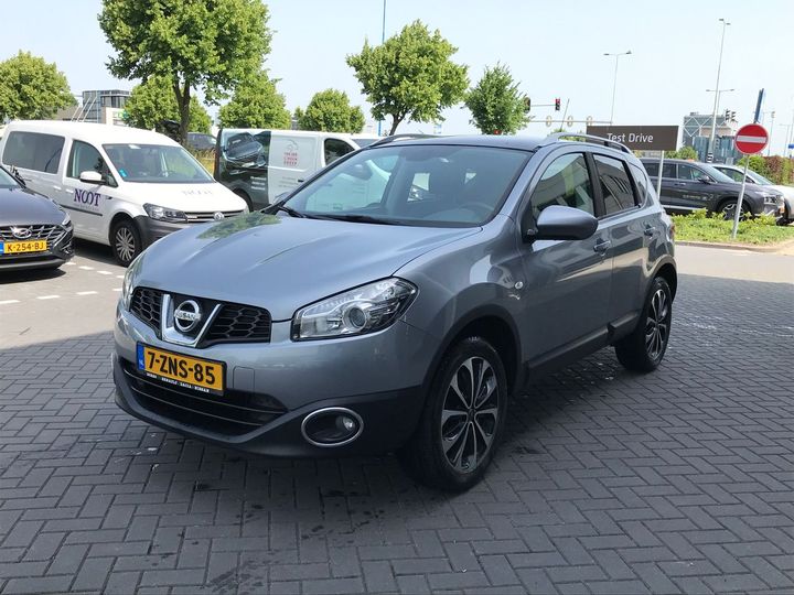 Photo 13 VIN: SJNFAAJ10U2179694 - NISSAN QASHQAI 