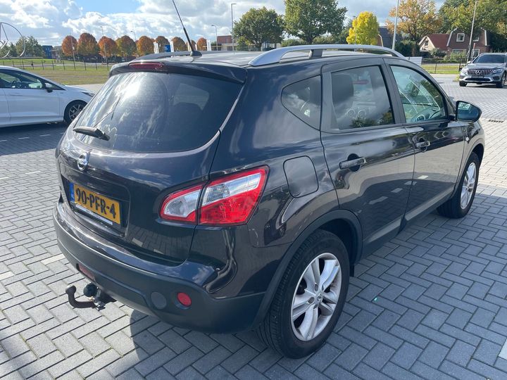 Photo 3 VIN: SJNFAAJ10U2182761 - NISSAN QASHQAI 