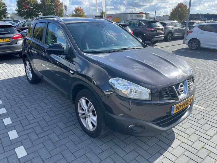 Photo 4 VIN: SJNFAAJ10U2182761 - NISSAN QASHQAI 