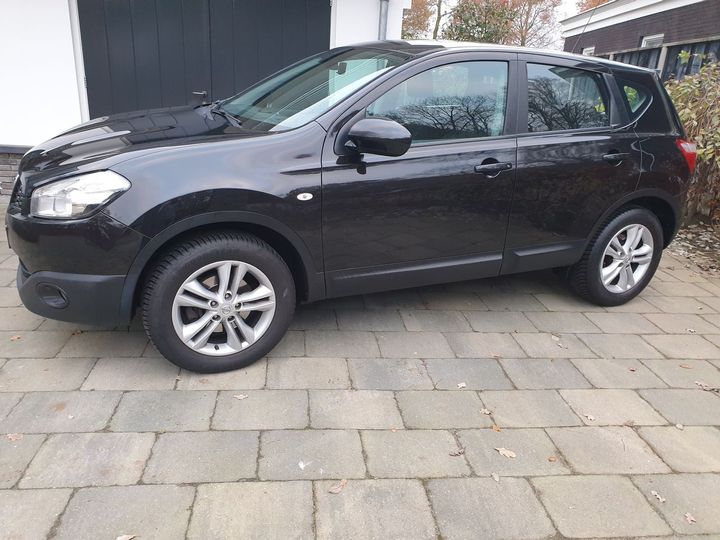 Photo 0 VIN: SJNFAAJ10U2250642 - NISSAN QASHQAI 