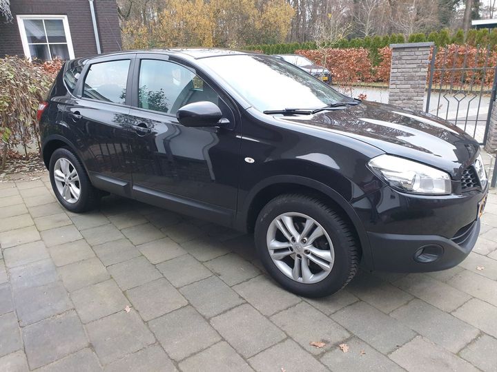 Photo 6 VIN: SJNFAAJ10U2250642 - NISSAN QASHQAI 