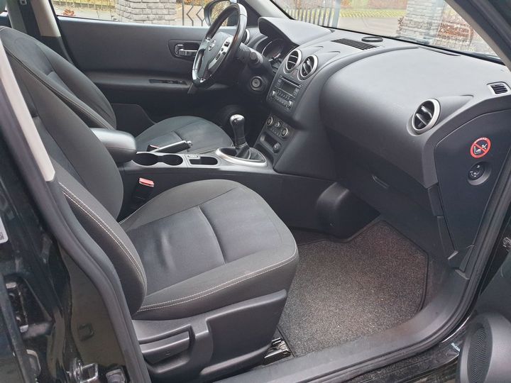 Photo 7 VIN: SJNFAAJ10U2250642 - NISSAN QASHQAI 