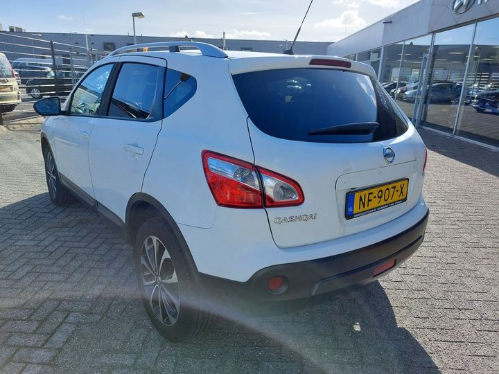 Photo 2 VIN: SJNFAAJ10U2321596 - NISSAN QASHQAI 