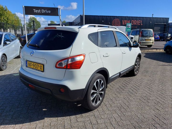 Photo 3 VIN: SJNFAAJ10U2321596 - NISSAN QASHQAI 