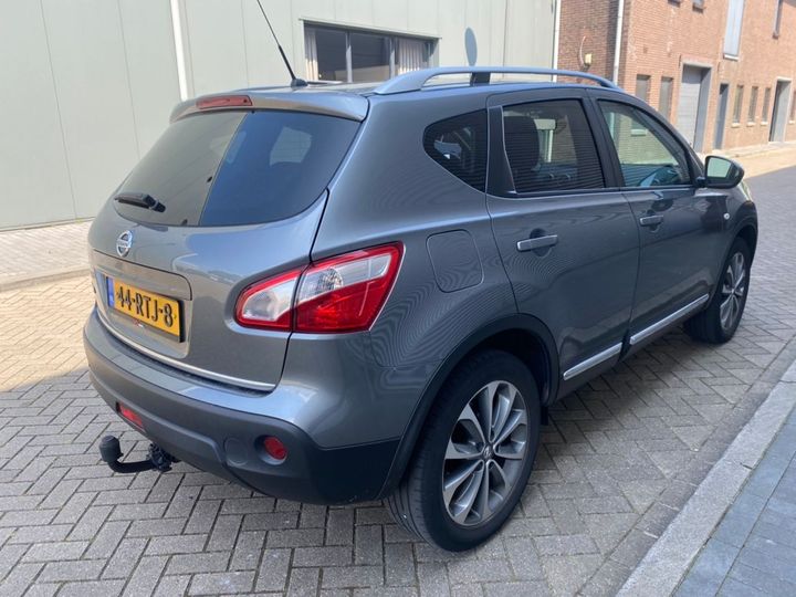 Photo 3 VIN: SJNFAAJ10U2334618 - NISSAN QASHQAI 