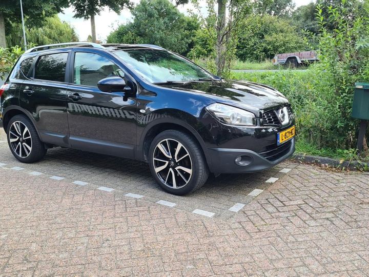 Photo 12 VIN: SJNFAAJ10U2480941 - NISSAN QASHQAI 