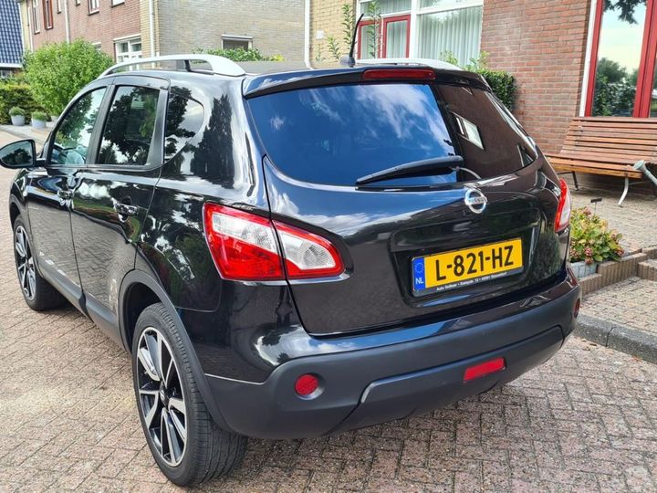 Photo 2 VIN: SJNFAAJ10U2480941 - NISSAN QASHQAI 