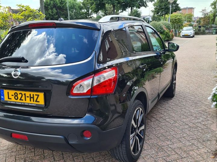 Photo 3 VIN: SJNFAAJ10U2480941 - NISSAN QASHQAI 