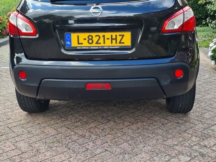 Photo 8 VIN: SJNFAAJ10U2480941 - NISSAN QASHQAI 