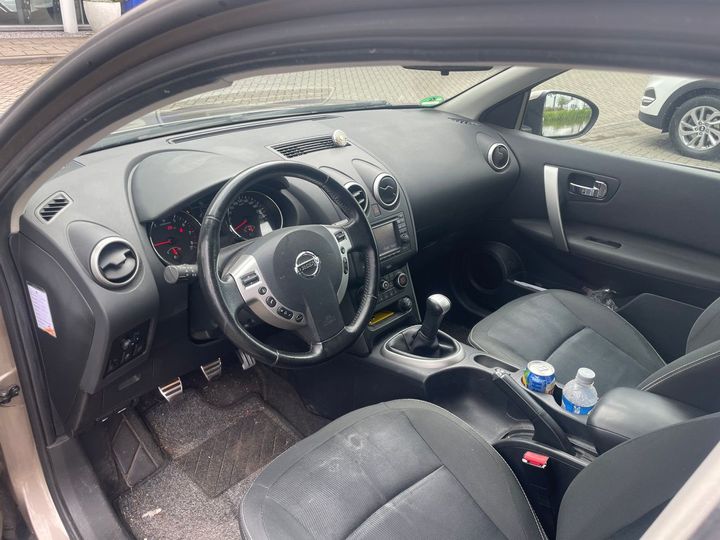 Photo 7 VIN: SJNFAAJ10U2497795 - NISSAN QASHQAI 