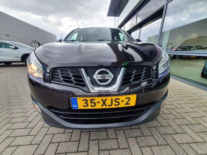 Photo 9 VIN: SJNFAAJ10U2497875 - NISSAN QASHQAI 