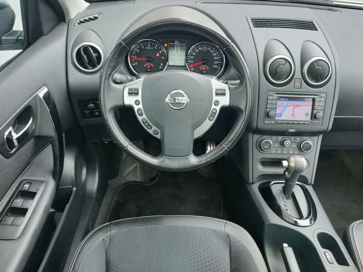 Photo 7 VIN: SJNFAAJ10U2727383 - NISSAN QASHQAI 