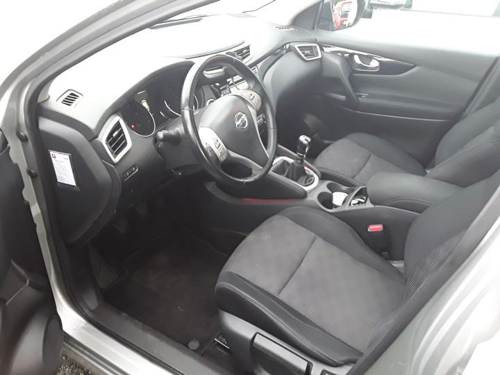 Photo 5 VIN: SJNFAAJ11U1003701 - NISSAN QASHQAI 