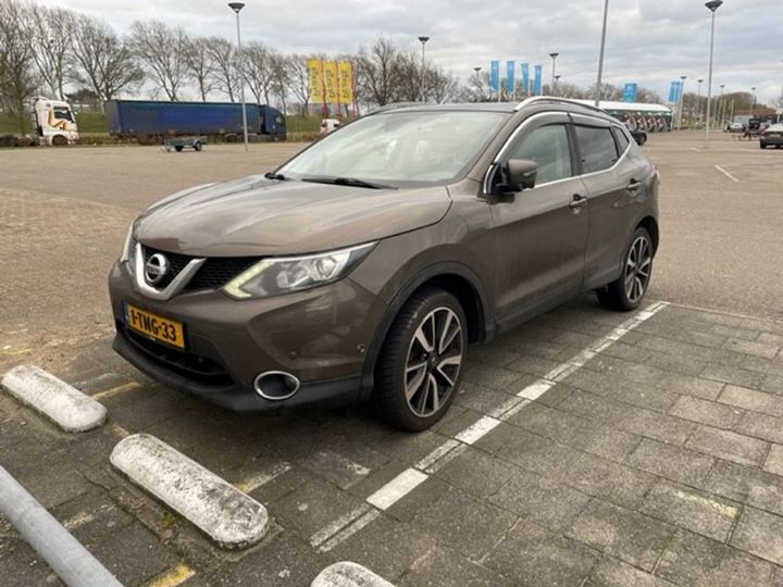 Photo 0 VIN: SJNFAAJ11U1062206 - NISSAN QASHQAI 