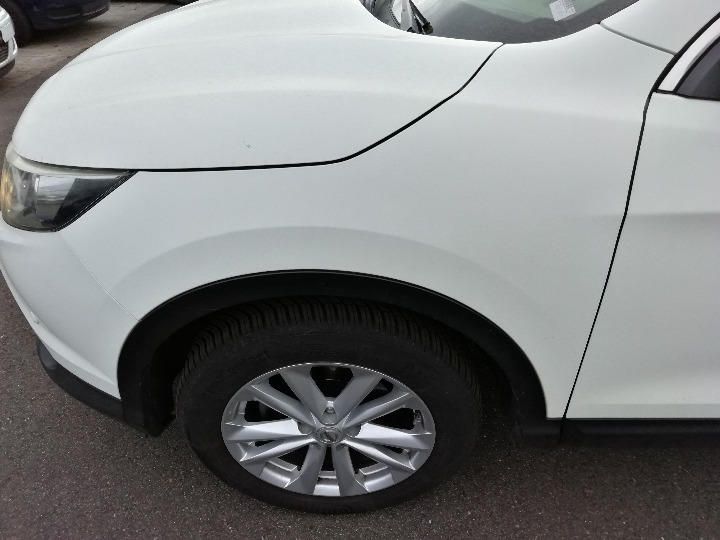 Photo 23 VIN: SJNFAAJ11U1082945 - NISSAN QASHQAI SUV 