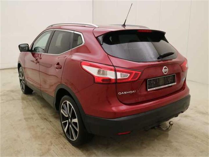 Photo 11 VIN: SJNFAAJ11U1086327 - NISSAN QASHQAI 