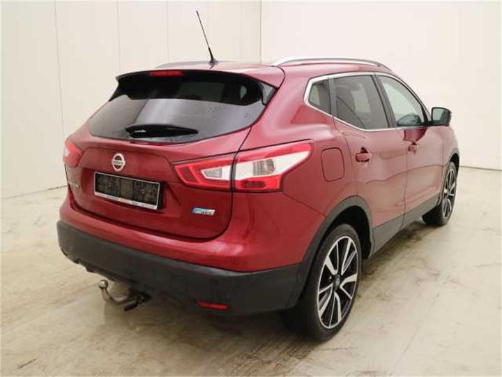 Photo 12 VIN: SJNFAAJ11U1086327 - NISSAN QASHQAI 