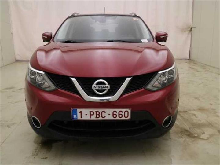 Photo 18 VIN: SJNFAAJ11U1086327 - NISSAN QASHQAI 