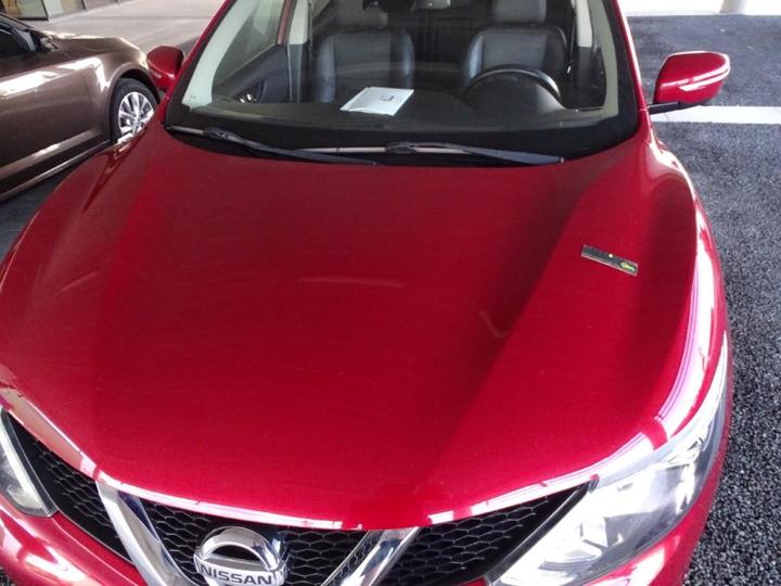 Photo 25 VIN: SJNFAAJ11U1086327 - NISSAN QASHQAI 